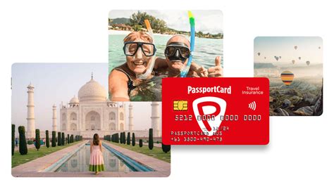 PassportCard .